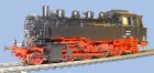 27404 Gutzold Steam locomotive BR 86 Hobby Line